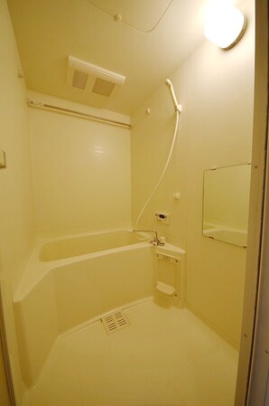 ボナールハウス新川の物件内観写真